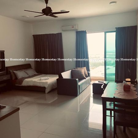 Resort In The City - Netflix & Chill Cyberjaya Luaran gambar