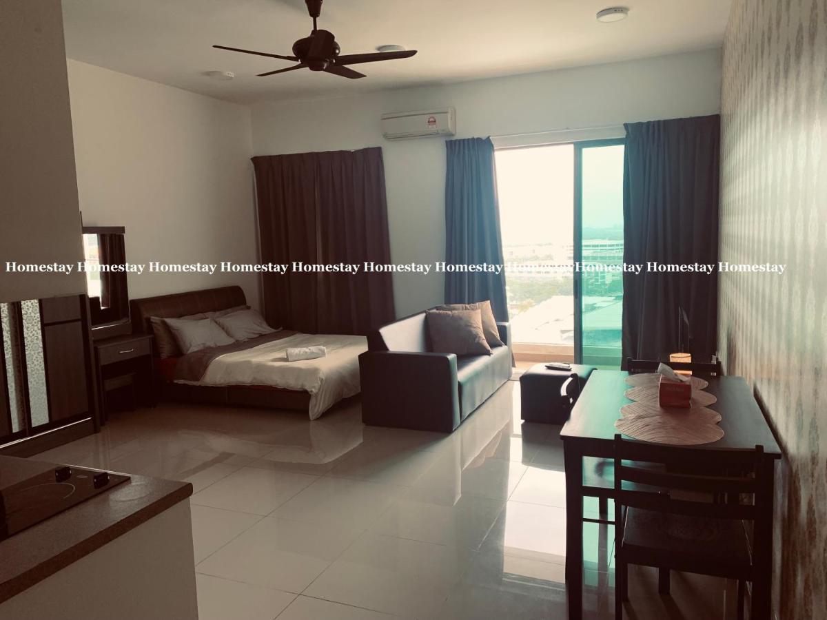 Resort In The City - Netflix & Chill Cyberjaya Luaran gambar