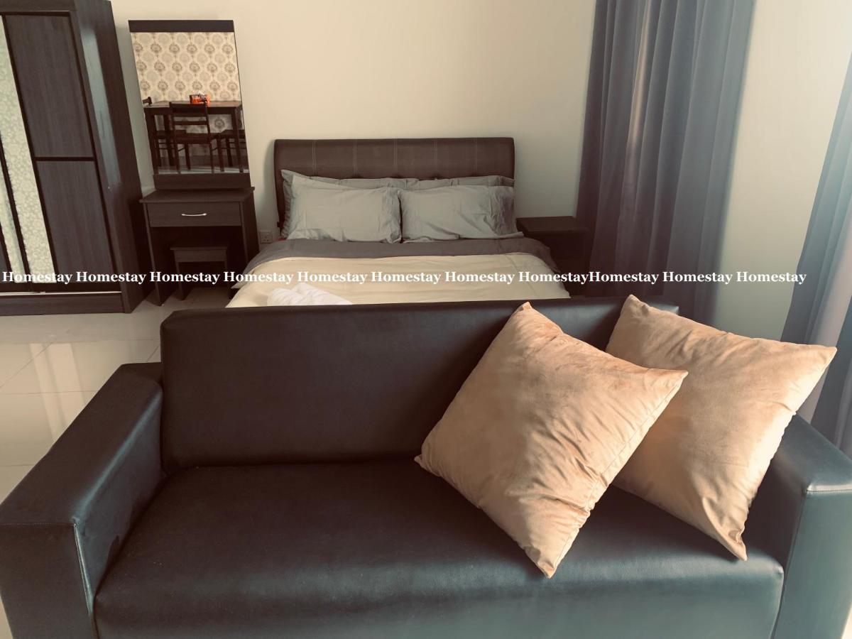 Resort In The City - Netflix & Chill Cyberjaya Luaran gambar