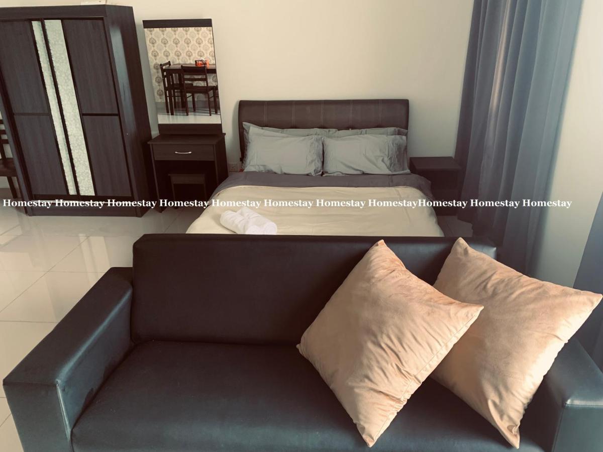 Resort In The City - Netflix & Chill Cyberjaya Luaran gambar