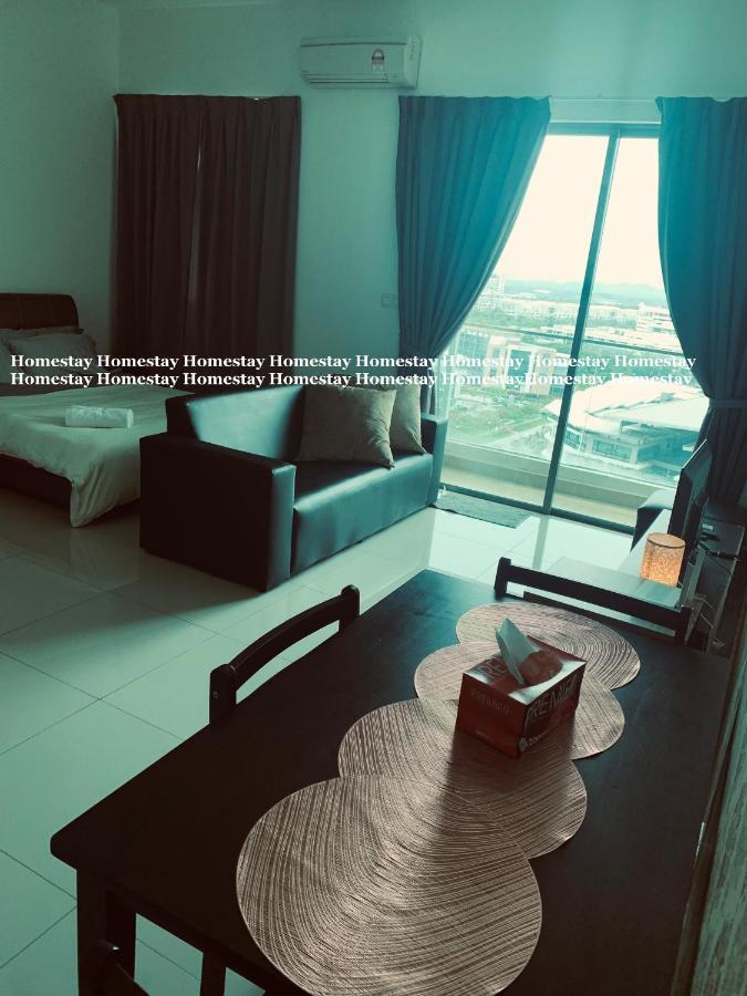 Resort In The City - Netflix & Chill Cyberjaya Luaran gambar